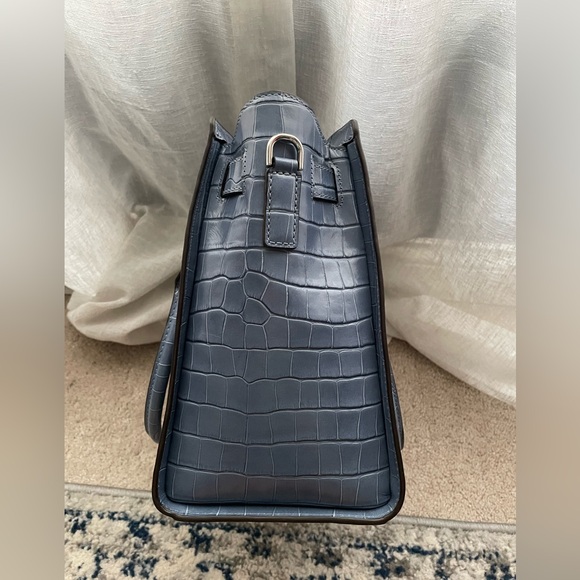 NWT RARE MICHAEL KORS HAMILTON - Picture 4 of 15